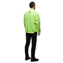 Dainese ULTRALIGHT RAIN JACKET FLUOYELLOW Online
