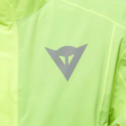 Dainese ULTRALIGHT RAIN JACKET FLUOYELLOW Online