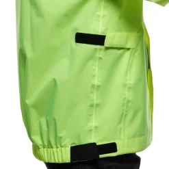 Dainese ULTRALIGHT RAIN JACKET FLUOYELLOW Online
