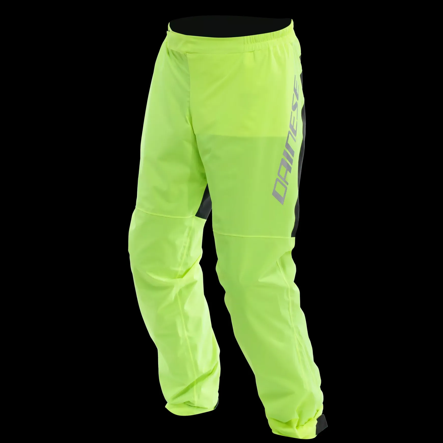 Dainese ULTRALIGHT RAIN PANTS FLUOYELLOW Discount