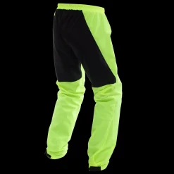 Dainese ULTRALIGHT RAIN PANTS FLUOYELLOW Discount