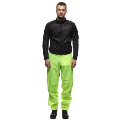 Dainese ULTRALIGHT RAIN PANTS FLUOYELLOW Discount