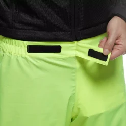 Dainese ULTRALIGHT RAIN PANTS FLUOYELLOW Discount