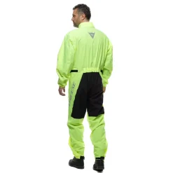 Dainese ULTRALIGHT RAIN SUIT FLUOYELLOW Online
