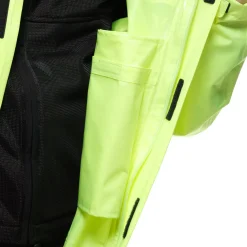 Dainese ULTRALIGHT RAIN SUIT FLUOYELLOW Online