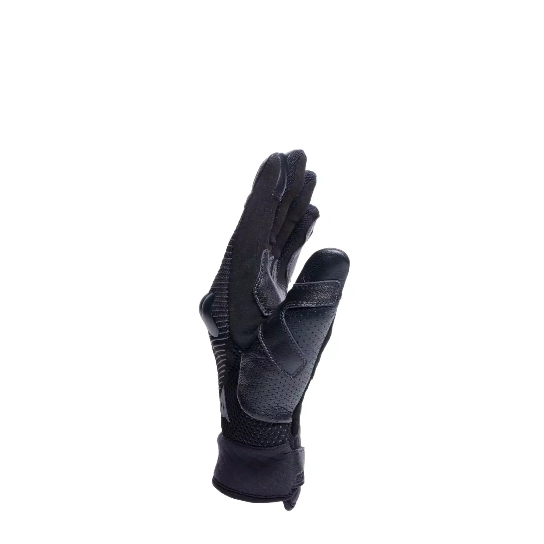 Dainese UNRULY ERGO-TEK GLOVES BLACK/ANTHRACITE Best