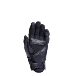 Dainese UNRULY ERGO-TEK GLOVES BLACK/ANTHRACITE Best