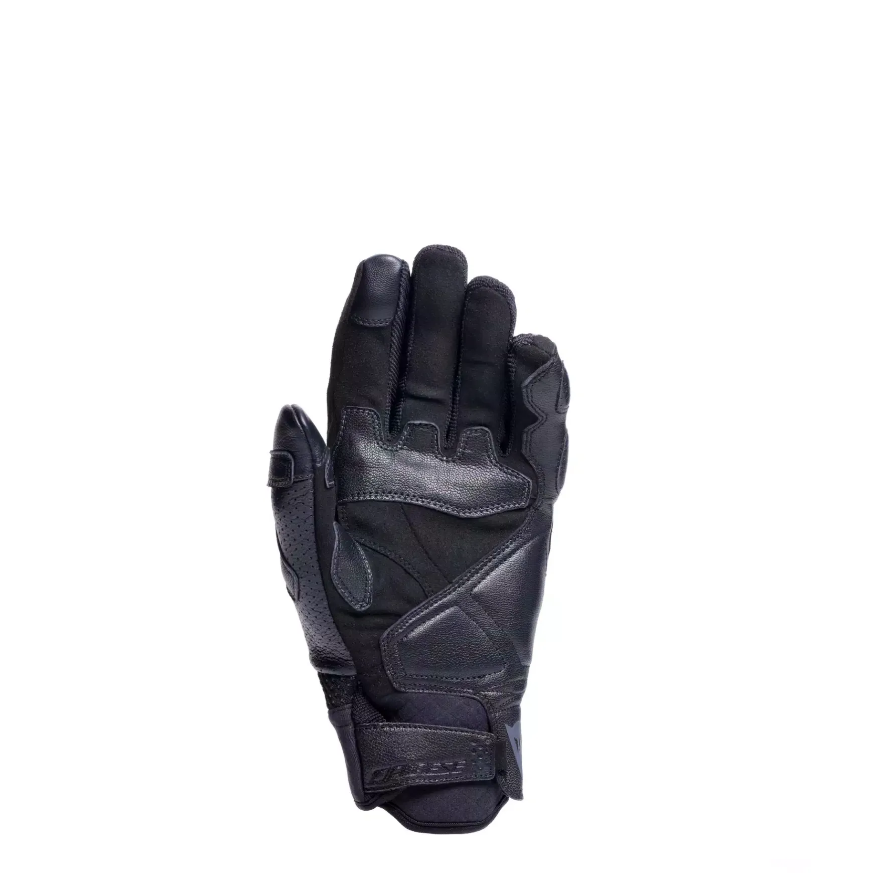 Dainese UNRULY ERGO-TEK GLOVES BLACK/ANTHRACITE Best