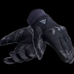 Dainese UNRULY ERGO-TEK GLOVES BLACK/ANTHRACITE Best