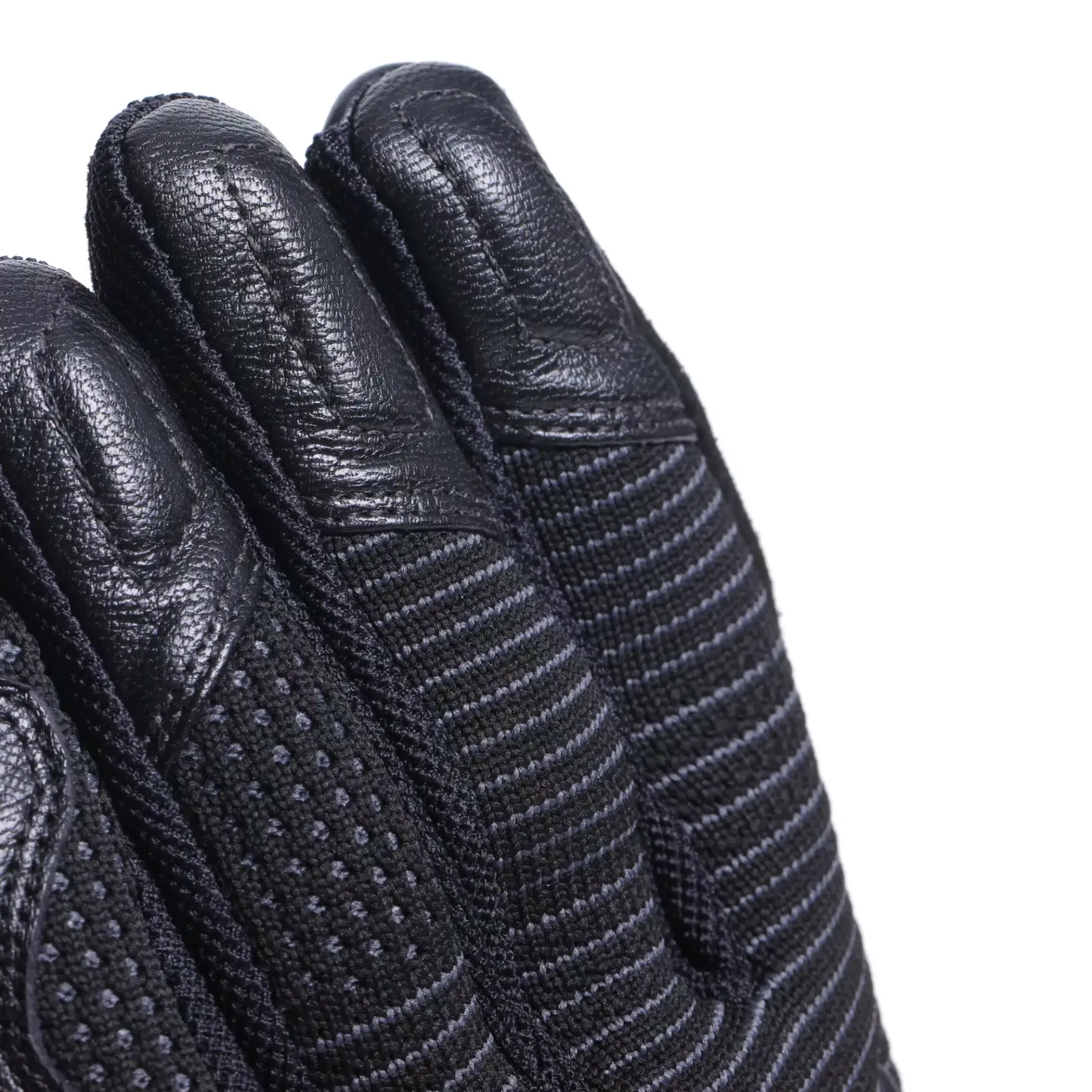 Dainese UNRULY ERGO-TEK GLOVES BLACK/ANTHRACITE Best