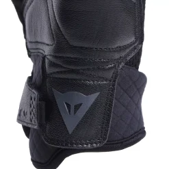 Dainese UNRULY ERGO-TEK GLOVES BLACK/ANTHRACITE Best
