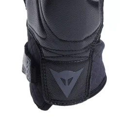 Dainese UNRULY ERGO-TEK GLOVES BLACK/FLUO-RED Hot