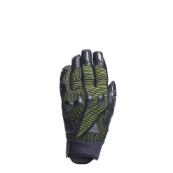 Dainese UNRULY ERGO-TEK GLOVES ANTHRACITE/ACID-GREEN