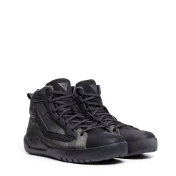 Dainese URBACTIVE GORE-TEX® SHOES BLACK/ARMY-GREEN Clearance