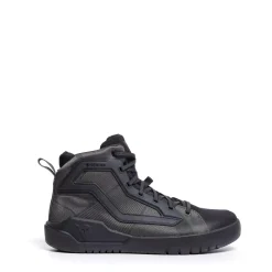 Dainese URBACTIVE GORE-TEX® SHOES BLACK/ARMY-GREEN Clearance