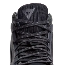 Dainese URBACTIVE GORE-TEX® SHOES BLACK/ARMY-GREEN Clearance