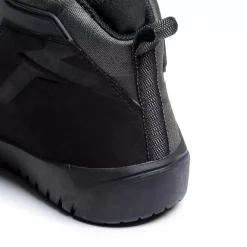 Dainese URBACTIVE GORE-TEX® SHOES BLACK/ARMY-GREEN Clearance