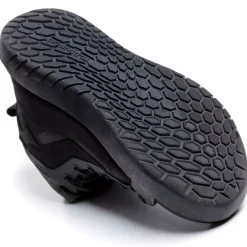 Dainese URBACTIVE GORE-TEX® SHOES BLACK/ARMY-GREEN Clearance