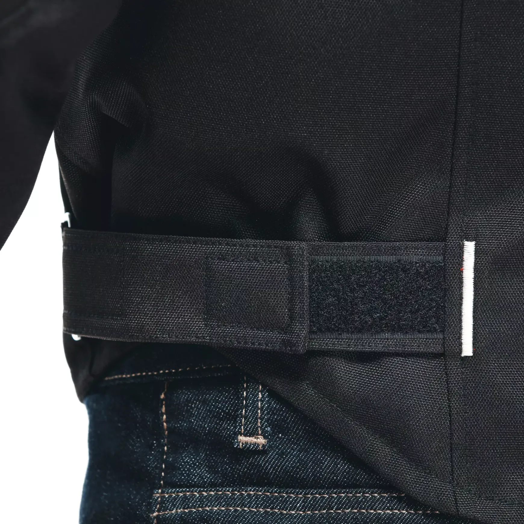 Dainese VELOCE D-DRY® JACKET BLACK/CHARCOAL-GRAY/WHITE Outlet