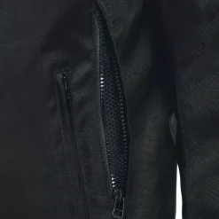 Dainese VELOCE D-DRY® JACKET BLACK/CHARCOAL-GRAY/WHITE Outlet