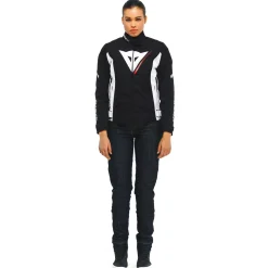 Dainese VELOCE LADY D-DRY® JACKET Best