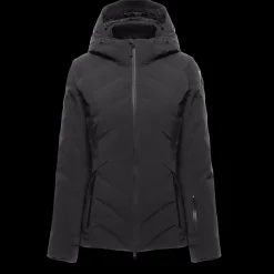 Dainese VIRTUS DERMIZAX EV™ - DAMEN WASSERDICHTE DAUNENJACKE STRETCH-LIMO Best