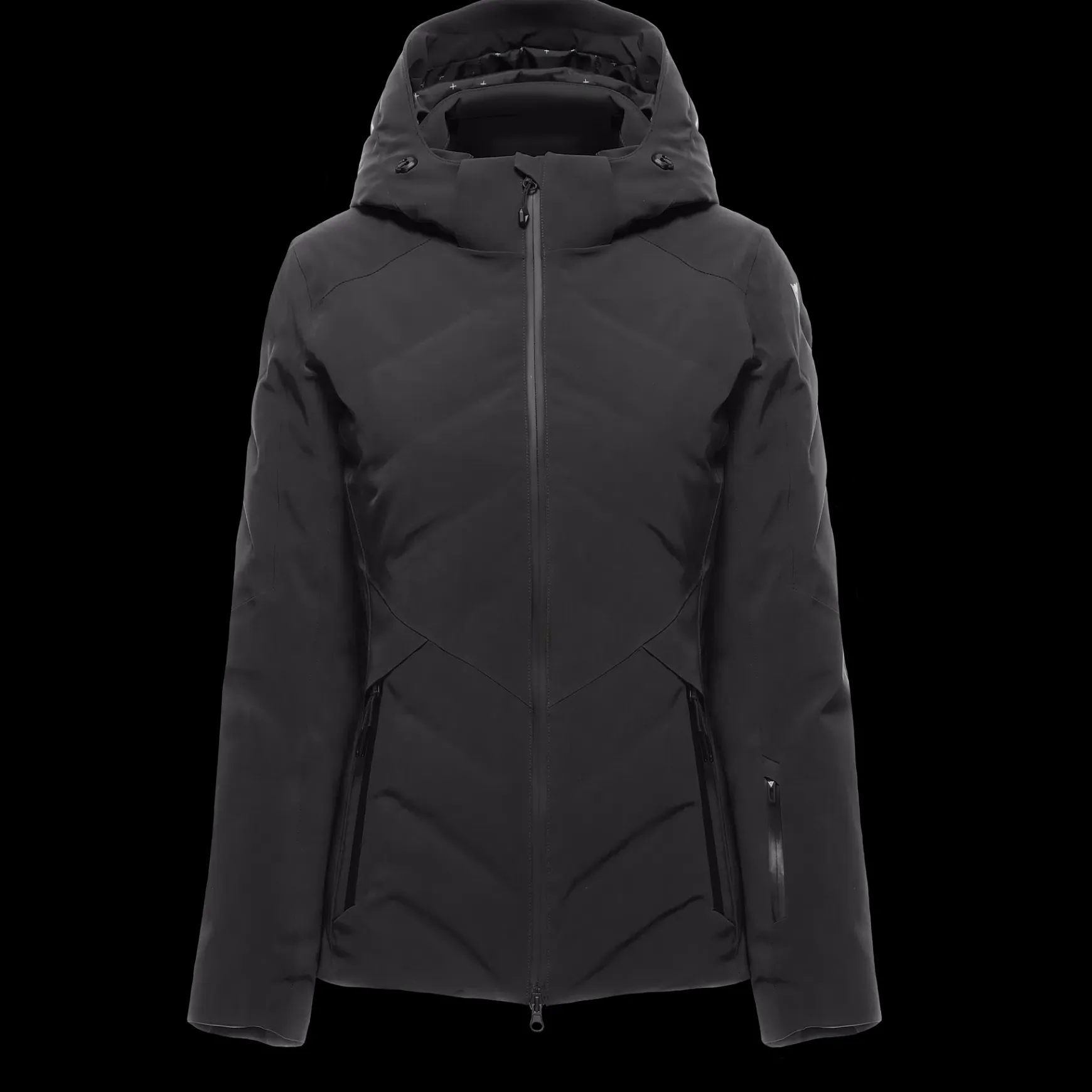 Dainese VIRTUS DERMIZAX EV™ - DAMEN WASSERDICHTE DAUNENJACKE STRETCH-LIMO Best