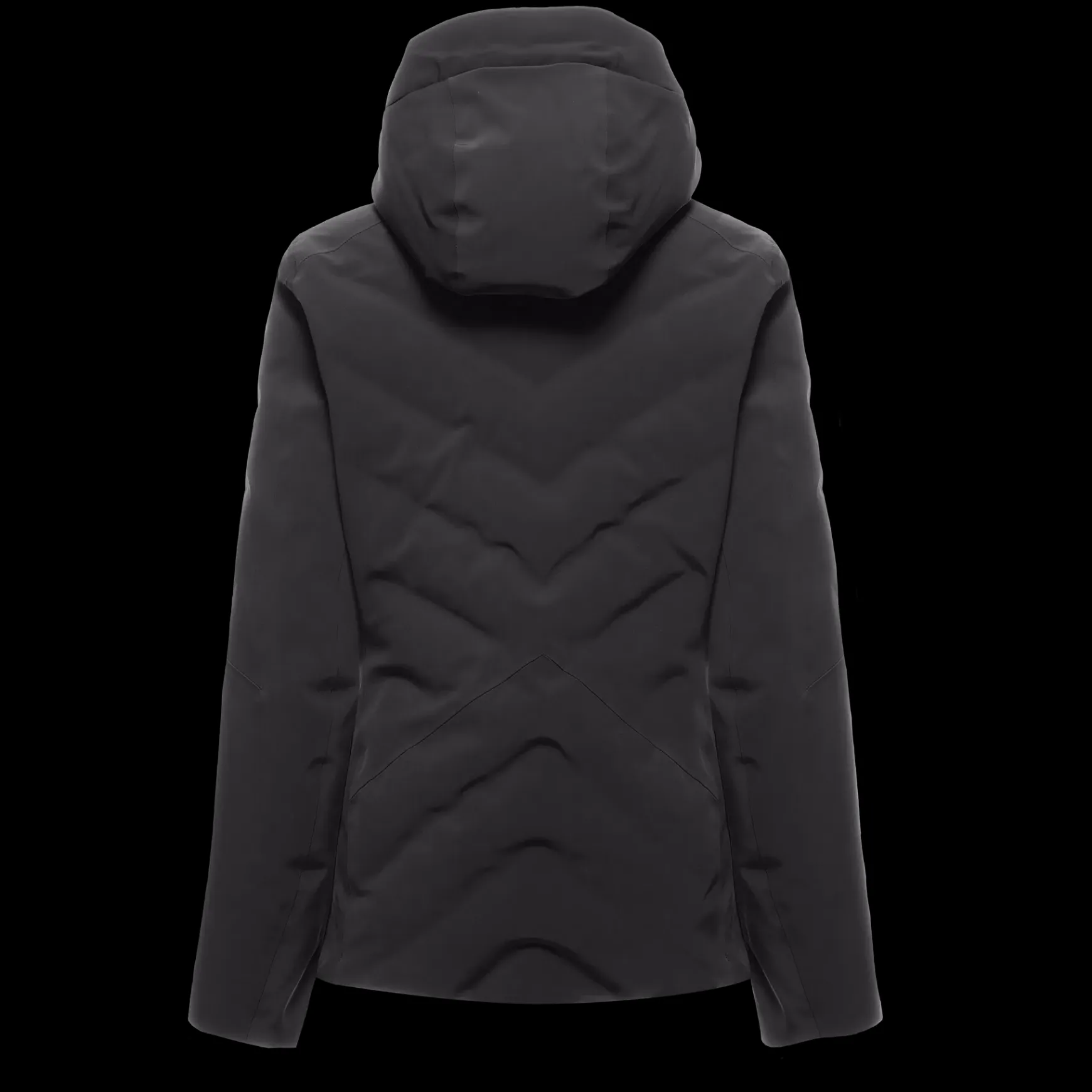 Dainese VIRTUS DERMIZAX EV™ - DAMEN WASSERDICHTE DAUNENJACKE STRETCH-LIMO Best
