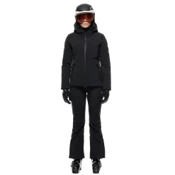 Dainese VIRTUS DERMIZAX EV™ - DAMEN WASSERDICHTE DAUNENJACKE STRETCH-LIMO Best