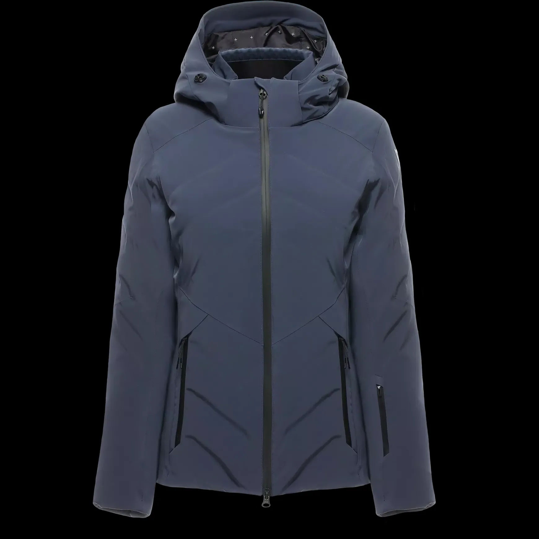 Dainese VIRTUS DERMIZAX EV™ - DAMEN WASSERDICHTE DAUNENJACKE NIGHTBLUE Clearance