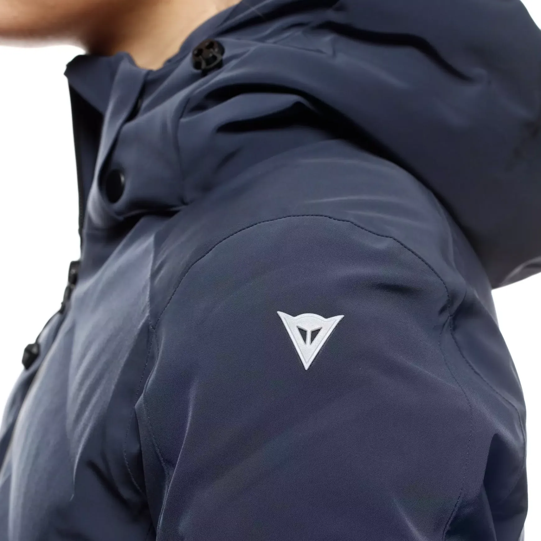 Dainese VIRTUS DERMIZAX EV™ - DAMEN WASSERDICHTE DAUNENJACKE NIGHTBLUE Clearance