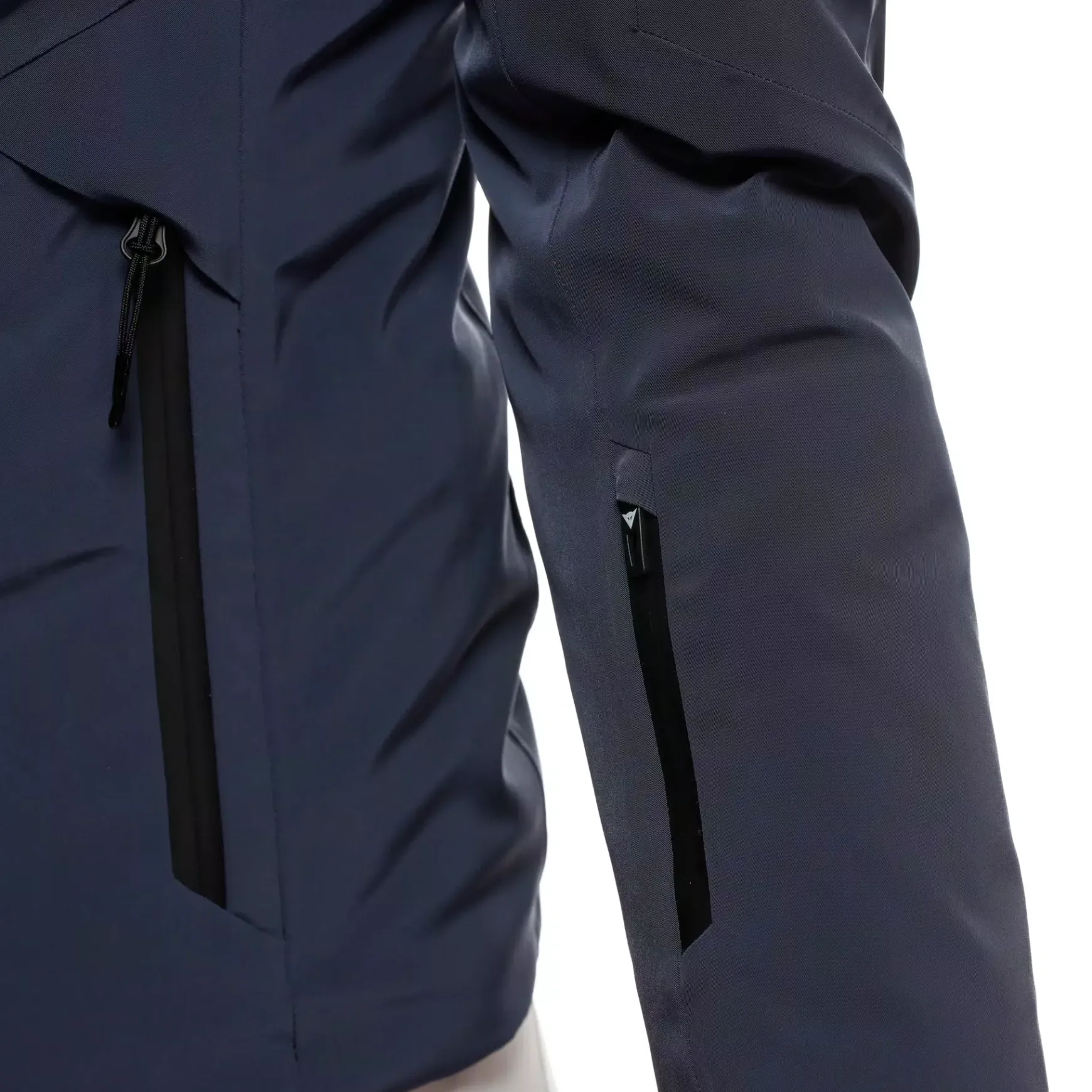 Dainese VIRTUS DERMIZAX EV™ - DAMEN WASSERDICHTE DAUNENJACKE NIGHTBLUE Clearance