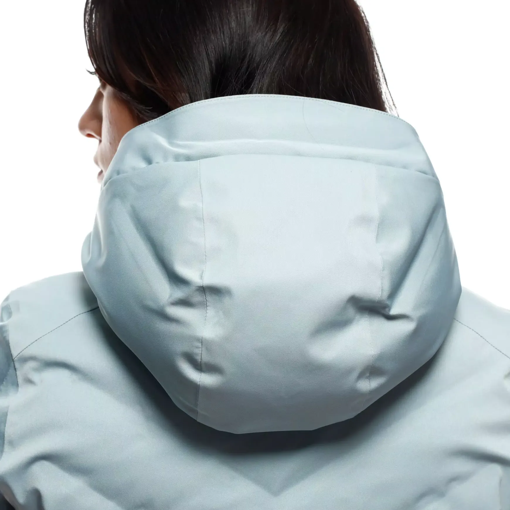 Dainese VIRTUS DERMIZAX EV™ - DAMEN WASSERDICHTE DAUNENJACKE STONE BLUE Clearance
