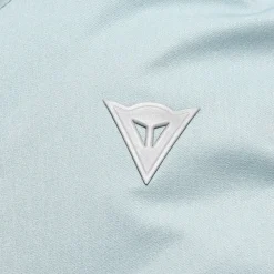Dainese VIRTUS DERMIZAX EV™ - DAMEN WASSERDICHTE DAUNENJACKE STONE BLUE Clearance