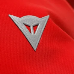 Dainese VIRTUS DERMIZAX EV™ - DAMEN WASSERDICHTE DAUNENJACKE RACING-RED Outlet