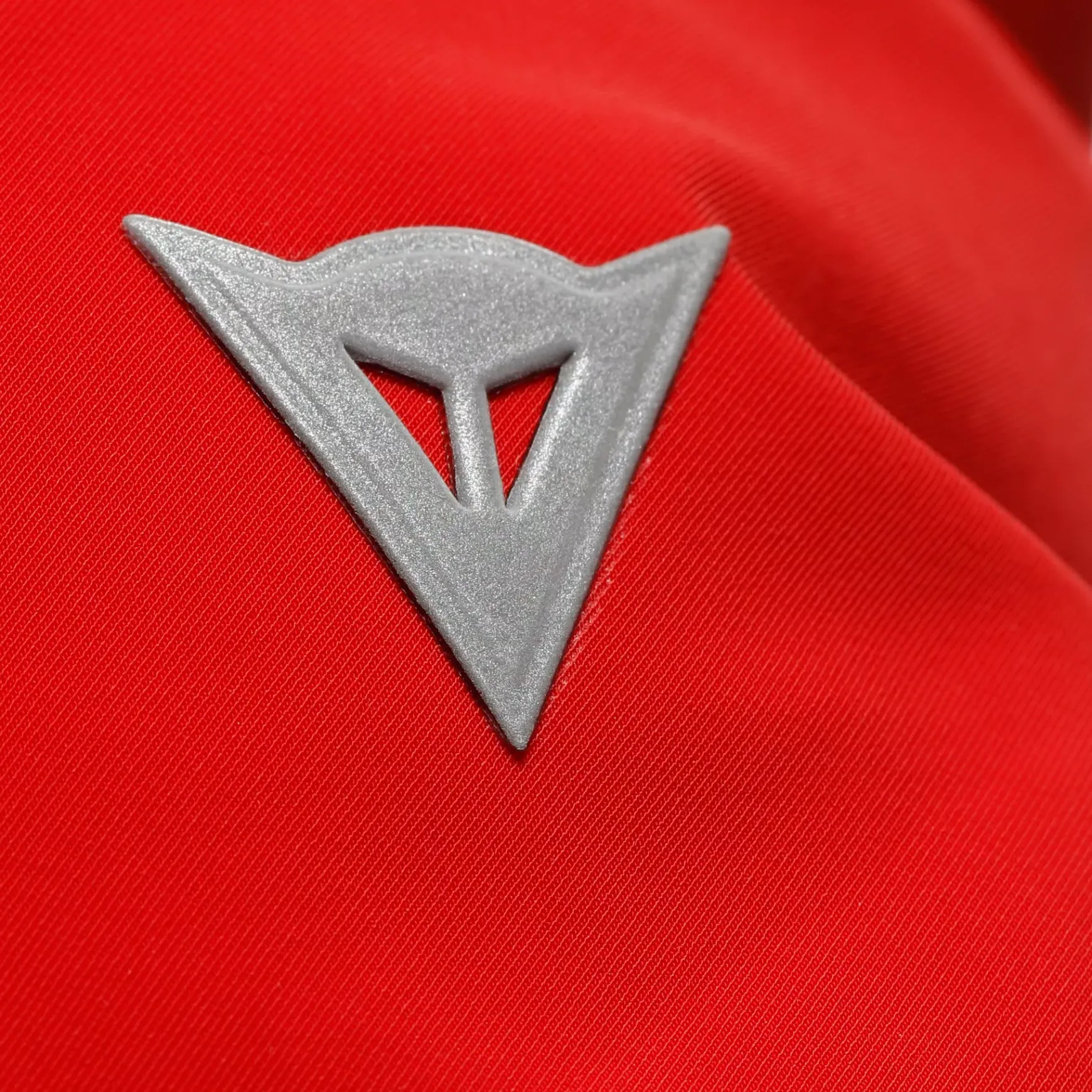 Dainese VIRTUS DERMIZAX EV™ - DAMEN WASSERDICHTE DAUNENJACKE RACING-RED Outlet