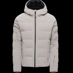 Dainese WASSERDICHTE SKIDAUNENJACKE FÜR HERREN ELEPHANT SKIN Outlet