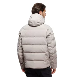 Dainese WASSERDICHTE SKIDAUNENJACKE FÜR HERREN ELEPHANT SKIN Outlet