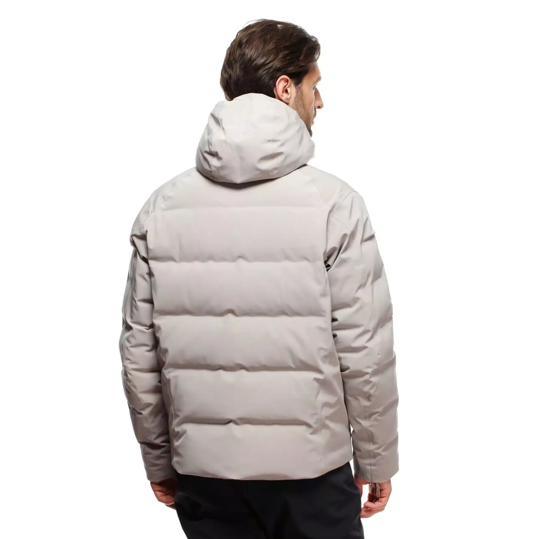 Dainese WASSERDICHTE SKIDAUNENJACKE FÜR HERREN ELEPHANT SKIN Outlet