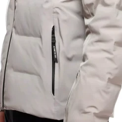 Dainese WASSERDICHTE SKIDAUNENJACKE FÜR HERREN ELEPHANT SKIN Outlet