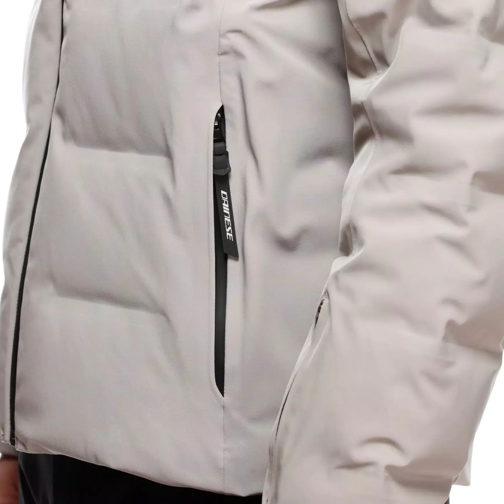 Dainese WASSERDICHTE SKIDAUNENJACKE FÜR HERREN ELEPHANT SKIN Outlet
