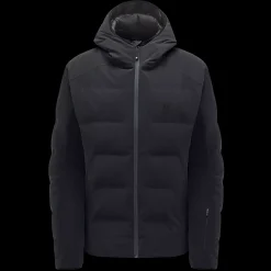 Dainese WASSERDICHTE SKIDAUNENJACKE FÜR HERREN BLACK-CONCEPT Sale