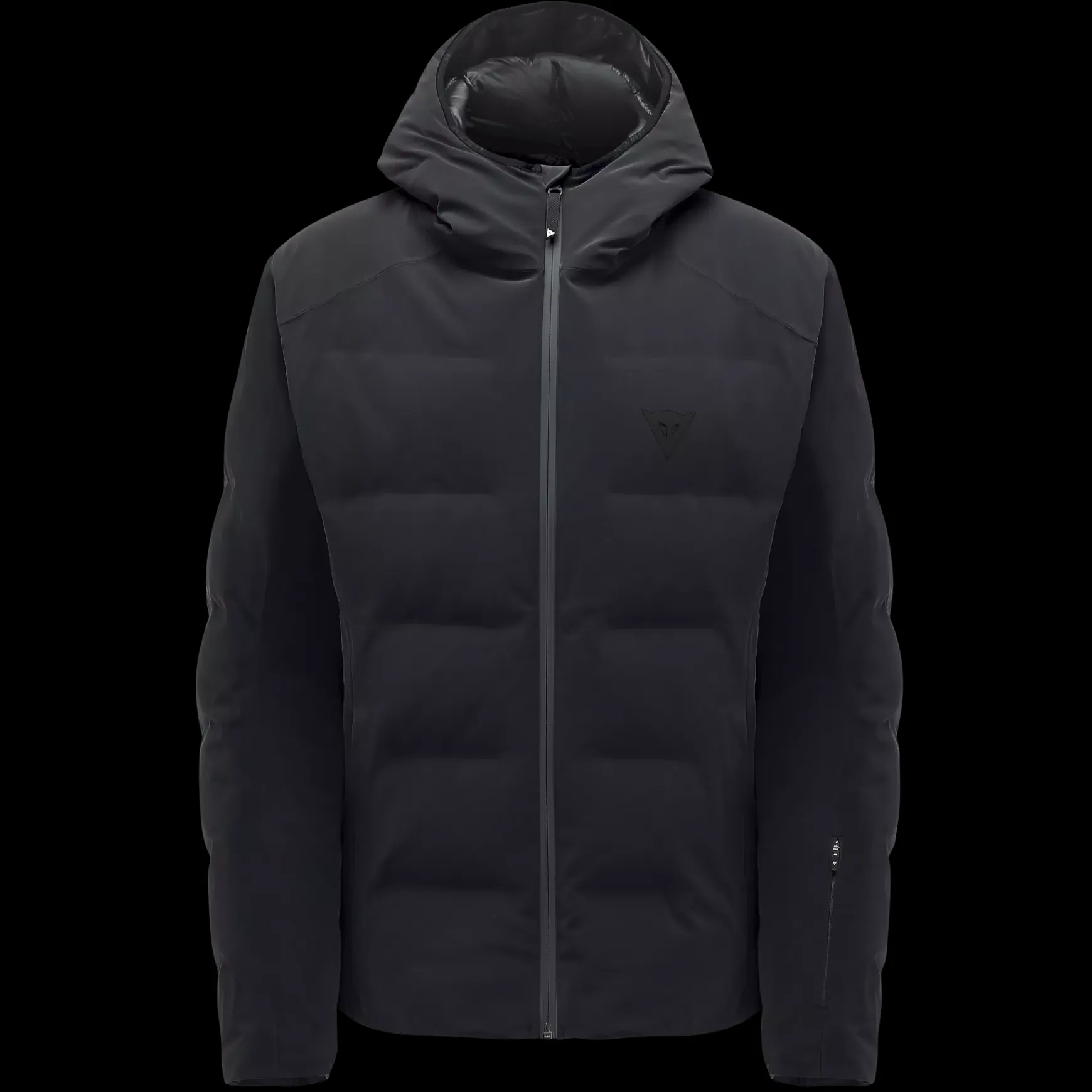 Dainese WASSERDICHTE SKIDAUNENJACKE FÜR HERREN BLACK-CONCEPT Sale