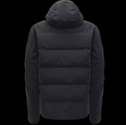 Dainese WASSERDICHTE SKIDAUNENJACKE FÜR HERREN BLACK-CONCEPT Sale