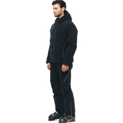 Dainese WASSERDICHTE SKIDAUNENJACKE FÜR HERREN BLACK-CONCEPT Sale