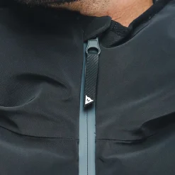 Dainese WASSERDICHTE SKIDAUNENJACKE FÜR HERREN BLACK-CONCEPT Sale