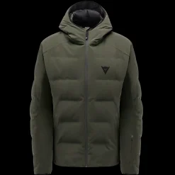 Dainese WASSERDICHTE SKIDAUNENJACKE FÜR HERREN DUFFEL-BAG Outlet