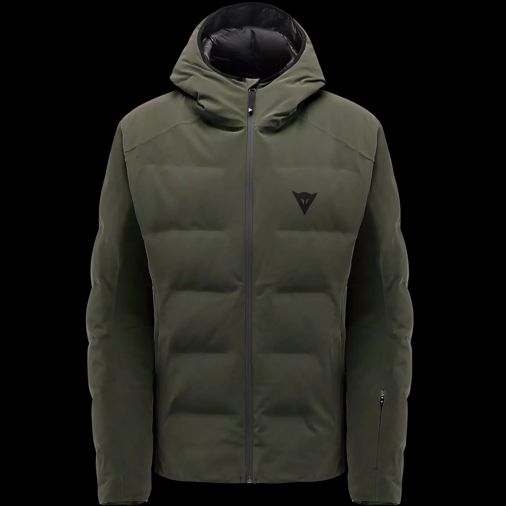 Dainese WASSERDICHTE SKIDAUNENJACKE FÜR HERREN DUFFEL-BAG Outlet