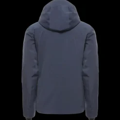 Dainese WASSERDICHTE SKIDAUNENJACKE FÜR HERREN NIGHTBLUE Discount