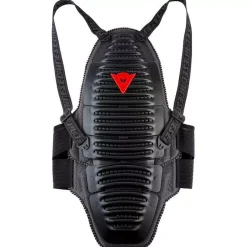 Dainese WAVE 13 D1 AIR - HÖHE >180cm BLACK Clearance